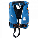 SECUMAR Children's Life Jacket JUNIOR DUO PROTECT / 110 N / 20-50 kg 57565-bvs