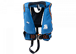 SECUMAR Children's Life Jacket JUNIOR DUO PROTECT / 110 N / 20-50 kg 57565-bvs