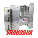 Подъёмник мотора ручной вертикальный 40-225 л.с. вынос 200 мм, высота подъема 100 мм, Vance (упаковка из 2 шт.) JPL4800_pkg_2