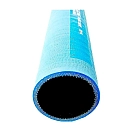 Купить Trident marine 606-TS3000 шланг турбо-интеркулера TS Series 91.44 cm Голубой Blue 76.20 mm 7ft.ru в интернет магазине Семь Футов