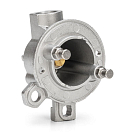 ENO 60028 FORCE10 Крышка горелки / маленькая