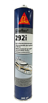 Sika 6472018 flex 292i 300ml Клей-Герметик Бесцветный White
