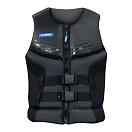 Купить Jobe 244922013-3xl+ Спасательный жилет Segmented Blue 43x31x11 7ft.ru в интернет магазине Семь Футов