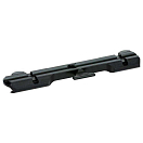 Купить Dentler 5300069 Base переулок Для Оптики короткий BASIS® Weaver/Picatinny Серебристый Black 7ft.ru в интернет магазине Семь Футов