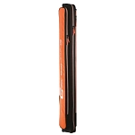 Cinnetic 350096 дорожная сумка Advance Surf WRP Black / Orange 150x15x15 150 cm