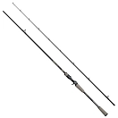 Купить Mitchell 1633628 бейткастинговое удилище Traxx Mag Pro Серебристый Black 1.98 m 7ft.ru в интернет магазине Семь Футов