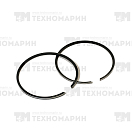 Купить Поршневые кольца 503/277 (номинал) 09-741R SPI 7ft.ru в интернет магазине Семь Футов