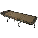 Fox international CBC094 Flatliner 6 Leg Коричневый  Brown / Camo