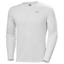 Купить Helly hansen 49348_002-S Футболка с длинным рукавом Lifa Active Solen Белая White S 7ft.ru в интернет магазине Семь Футов