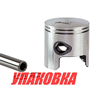 Поршень Tohatsu/Mercury 40-50, STD, Omax (упаковка из 3 шт.) 3C8000013_OM_pkg_3