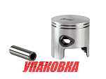 Поршень Tohatsu/Mercury 40-50, STD, Omax (упаковка из 3 шт.) 3C8000013_OM_pkg_3