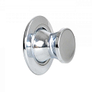 SOUTHCO MP-05-312-11 Push Lock / хром, круглый