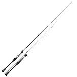 Maximus rods mjbsdx15h Удочка для джиггинга Destroyer X Black 115x10x10 1.5 m
