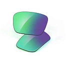 Купить Oakley 41-858 Fuel Cell Линзы  Jade Iridium/CAT3 7ft.ru в интернет магазине Семь Футов