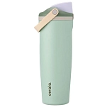 Owala c07358a4-4530-os термос FreeSip® Sway 900ml Eucalyptus 20x10x10