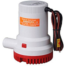 Купить Помпа осушительная погружная SeaFlo 2000GPH 01 SFBP2-G2000-01 24В 6А 126л/мин патрубок Ø29мм 7ft.ru в интернет магазине Семь Футов