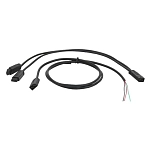 Humminbird 700030-1-ns Комплект подключения портативного GPS Black 20x20x10