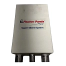 Купить Fischer panda nrr-1868-nrr Коробка водоотделителя 30-40 mm Black 55x35x15 7ft.ru в интернет магазине Семь Футов