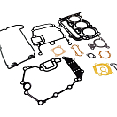 Ремкомплект прокладок блока Suzuki DF40-50 1140087805000