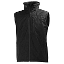 Купить Helly hansen 30270_990-4XL Жилет Crew Черный  Black 4XL 7ft.ru в интернет магазине Семь Футов