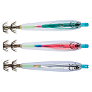 Купить Yo-Zuri 555076 Soft DX Glow Neck R2 Кальмар 118 Mm Многоцветный 24 7ft.ru в интернет магазине Семь Футов