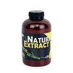 Pro elite baits C8434019 Frankfurter 500ml Масло Черный