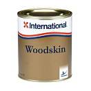 Купить Гибридный лак-масло для ухода за деревом International Woodskin YVC316/750BA/EU 750 мл 7ft.ru в интернет магазине Семь Футов