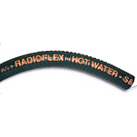 Шланг RADIOFLEX 19мм, для горячей техн.воды, арм-е мет. пружиной Hoses Technology tgmsg139_19