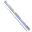 Купить Kali kunnan 48595 Pacify Удочка Для Серфинга Голубой Blue 4.19 m  7ft.ru в интернет магазине Семь Футов