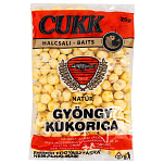 Cukk 92000201 Halcsali 25g Натуральная жемчужная кукуруза Natural 10-12 mm