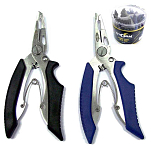 Storm 51STFPSR24 Pliers Голубой  Blue 24 pcs 