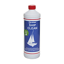 TALAMEX Очиститель полиэстера SHIP CLEAN