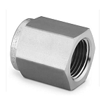 Заглушка Swagelok SS-16-CP NPT 25,4мм для труб из нержавеющей стали AISI316
