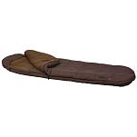 Fox international CSB055 Duralite 3 Season Sleeping Bag Коричневый Brown