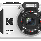 Kodak WPZ2-White-OS WPZ2 Камера Белая  White