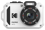 Kodak WPZ2-White-OS WPZ2 Камера Белая  White