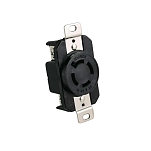 Marinco dma-352 Разъем зарядной системы Black 10x5x7