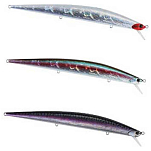 DUO 726917544 Tide Slim Пескарь 175 Mm 27g Многоцветный DDH0186
