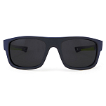 Солнцезащитные поляризационные очки Pursuit Gill 9741 нетонущие синие