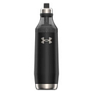 Купить Under armour UA70870-SBK-650ML Infinity 650ml бутылка Черный  Satin Black 7ft.ru в интернет магазине Семь Футов