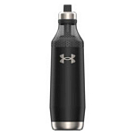 Under armour UA70870-SBK-650ML Infinity 650ml бутылка Черный  Satin Black