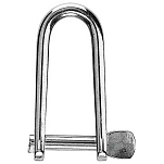Barton marine 16759 Автоматическая набивочная скоба Серебристый 5 x 36 mm 