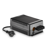 Инвертор Dometic CoolPower MPS 50 9600000441 24 В/110-240 В 150 Вт 120 x 70 x 200 мм