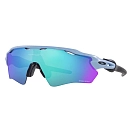 Купить Oakley OJ9001-3031 Radar EV XS Path Encircle Prizm Молодежные солнцезащитные очки Matte Stonewash Prizm Sapphire/CAT3 7ft.ru в интернет магазине Семь Футов