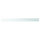 Купить Mikado WZA-06-60-5.0 Glass Колчан Совет 60 см Белая  5.0 mm  7ft.ru в интернет магазине Семь Футов
