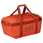 Спортивная сумка Helly Hansen Scout Duffel XL 67443_301-STD 730x350x350мм 90л 1450г цвет Patrol Orange