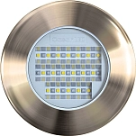 Ocean led nls-236 Исследуйте Серию Подводного Света E6 Led Midnight Blue / Ultra White 20x15x12 19000 Lumens