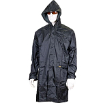 Kali 95380 Куртка Galicia Rain Черный  Black XL