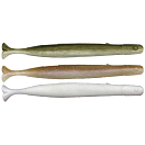 Купить Savage gear 71862 Gravity Stick Paddletail Мягкая Приманка 140 мм 15 грамм Зеленый Wakasa 7ft.ru в интернет магазине Семь Футов