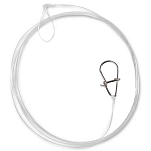 SPRO 004591-00002-00000-00 Снасть Trout Master Spoon&Lure 70 cm  Clear 0.230 mm